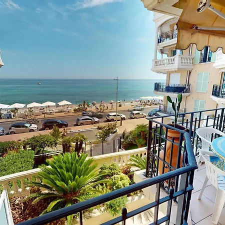 Apartamento Avec Vue - 2 Terrasses, Parking - Fr-1-196-394 *