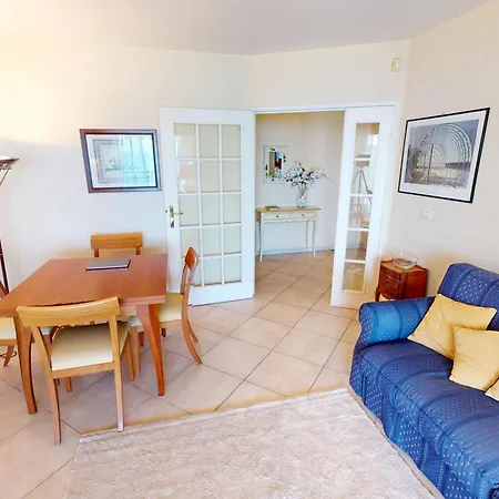 Avec Vue - 2 Terrasses, Parking Appartamento *
